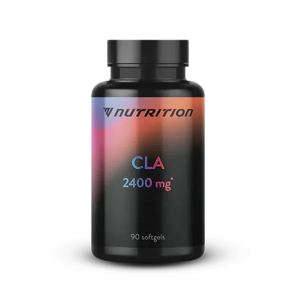 VNutrition CLA 1000 mg
